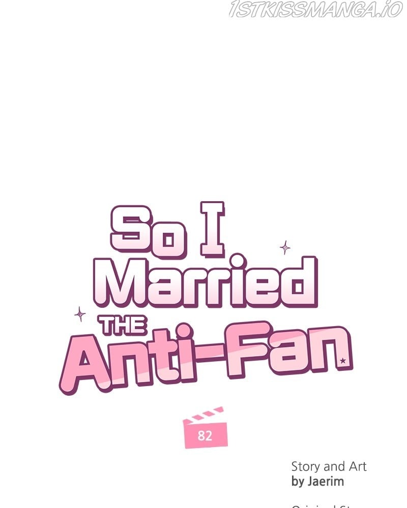 So I Married An Anti-Fan chapter 83 - page 45