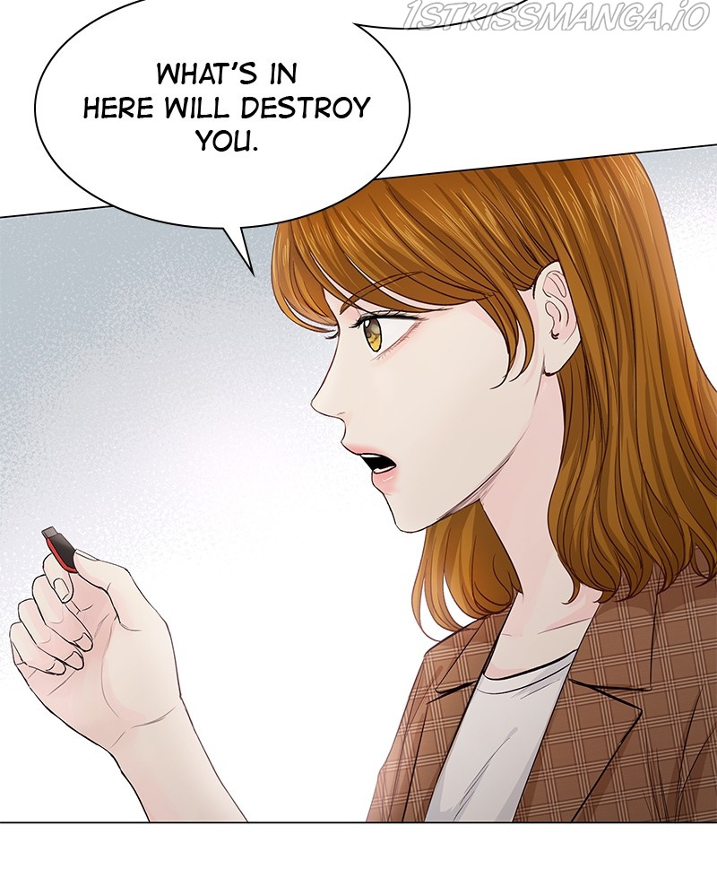 So I Married An Anti-Fan chapter 81 - page 95