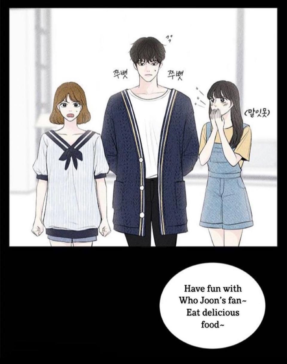 So I Married An Anti-Fan chapter 67 - page 6