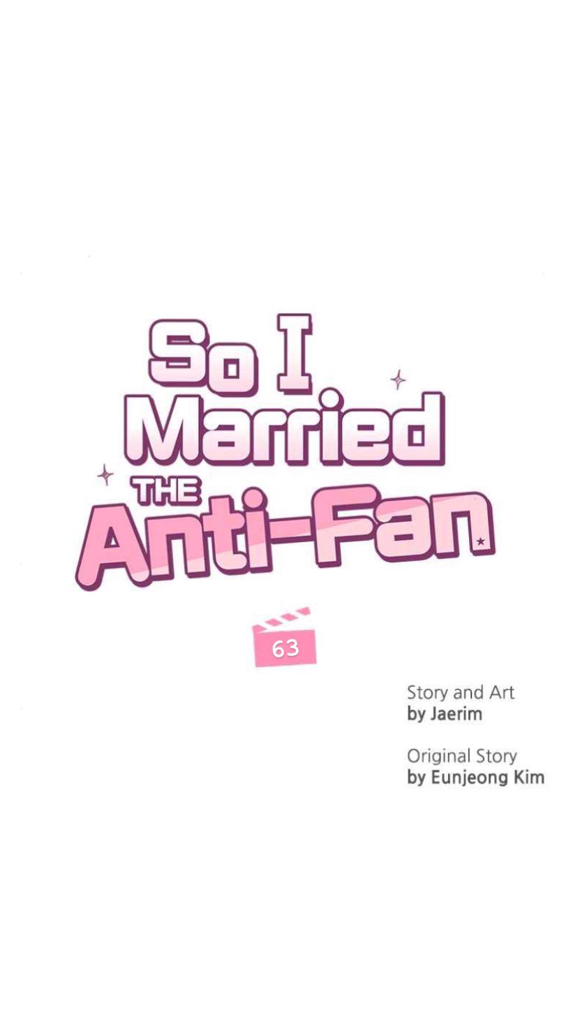 So I Married An Anti-Fan chapter 62 - page 58