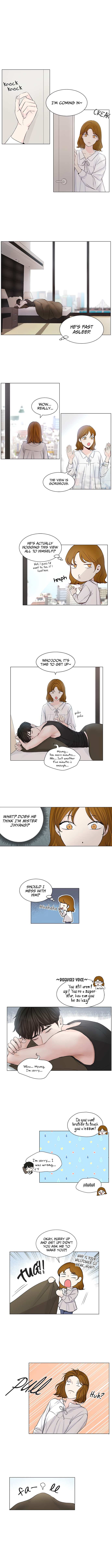 So I Married An Anti-Fan chapter 43 - page 7