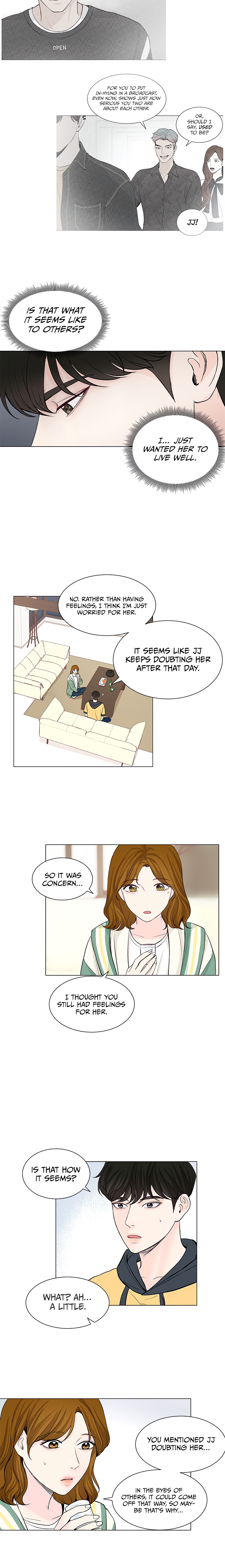 So I Married An Anti-Fan chapter 40 - page 10