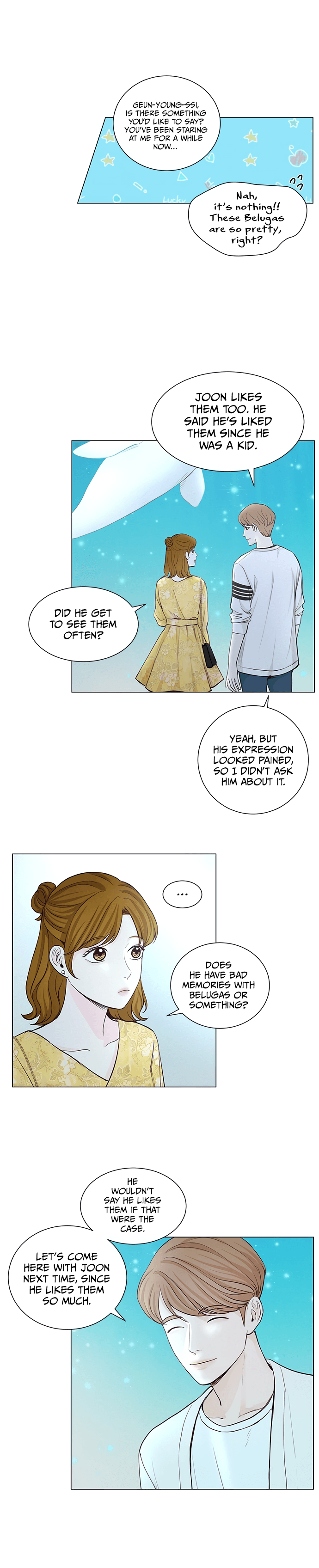 So I Married An Anti-Fan chapter 36 - page 15