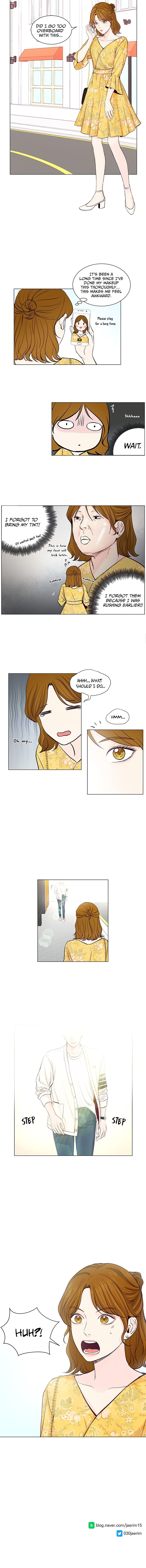 So I Married An Anti-Fan chapter 34 - page 6