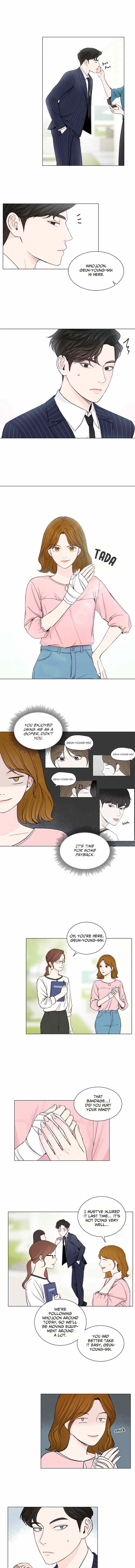 So I Married An Anti-Fan chapter 32 - page 1