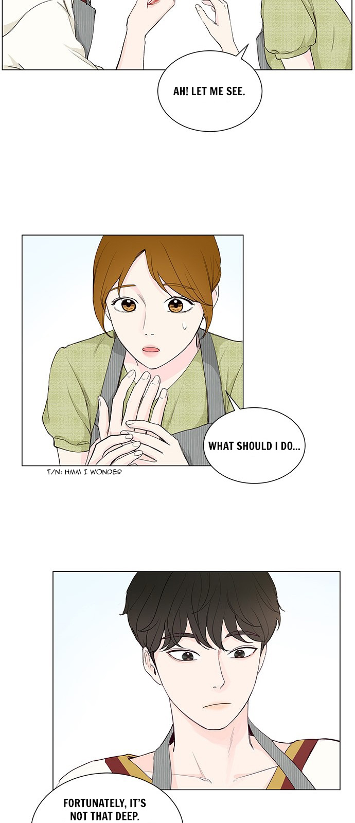 So I Married An Anti-Fan chapter 29 - page 19