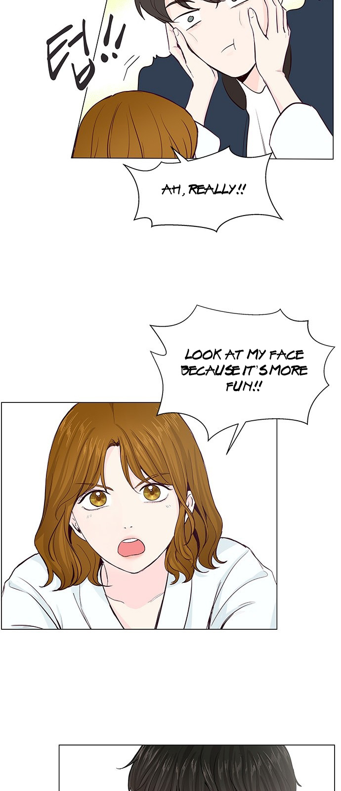 So I Married An Anti-Fan chapter 29 - page 37