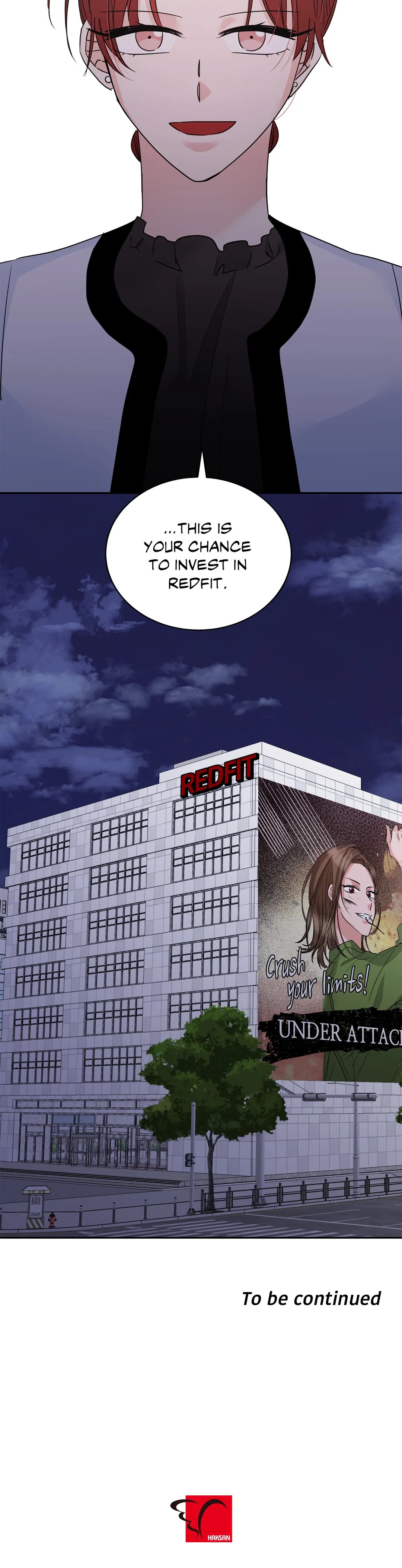 Taming the Absolute Tyrant chapter 86 - page 27