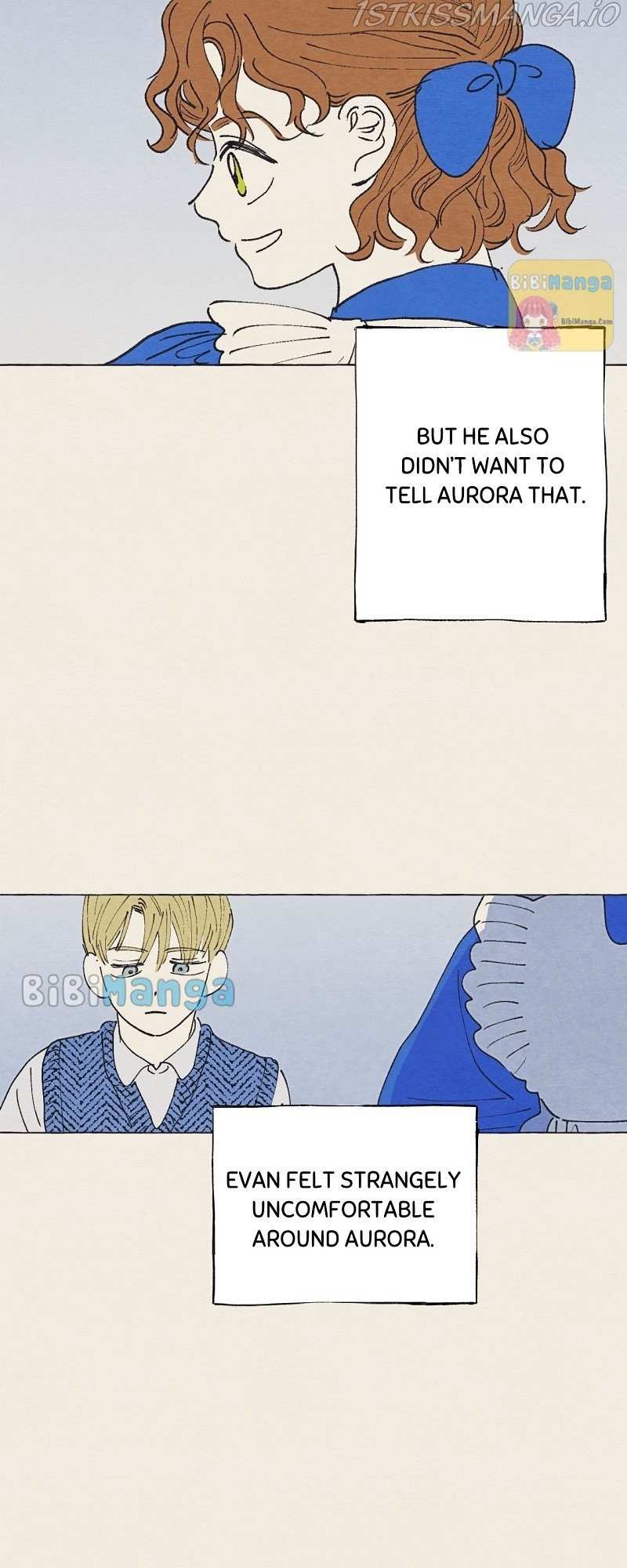 Aurora’s Sanctuary for Lost Things chapter 21 - page 6