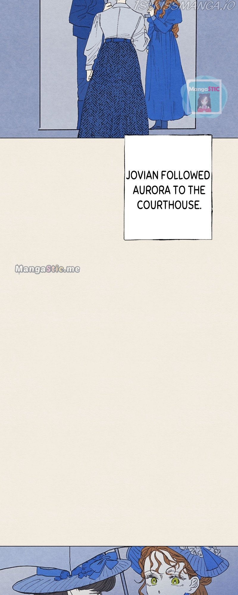 Aurora’s Sanctuary for Lost Things Chapter 14 - page 6