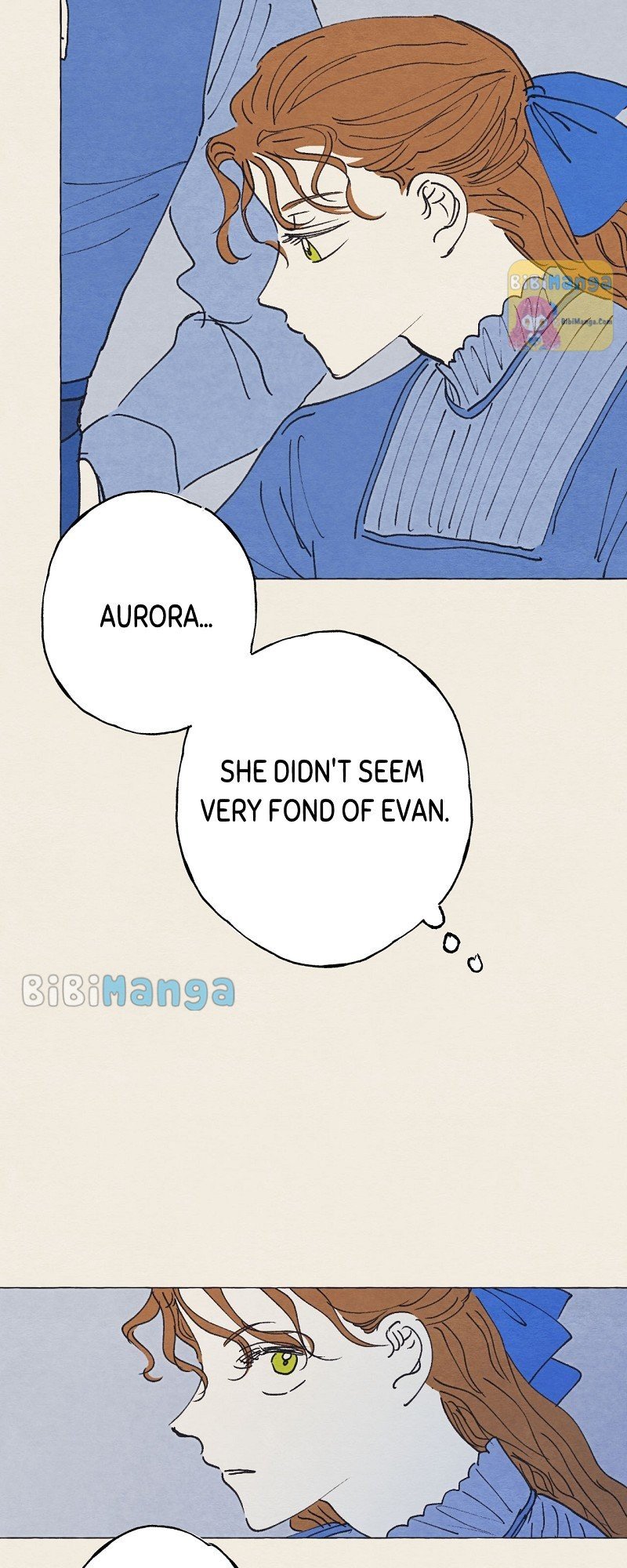 Aurora’s Sanctuary for Lost Things chapter 12 - page 36