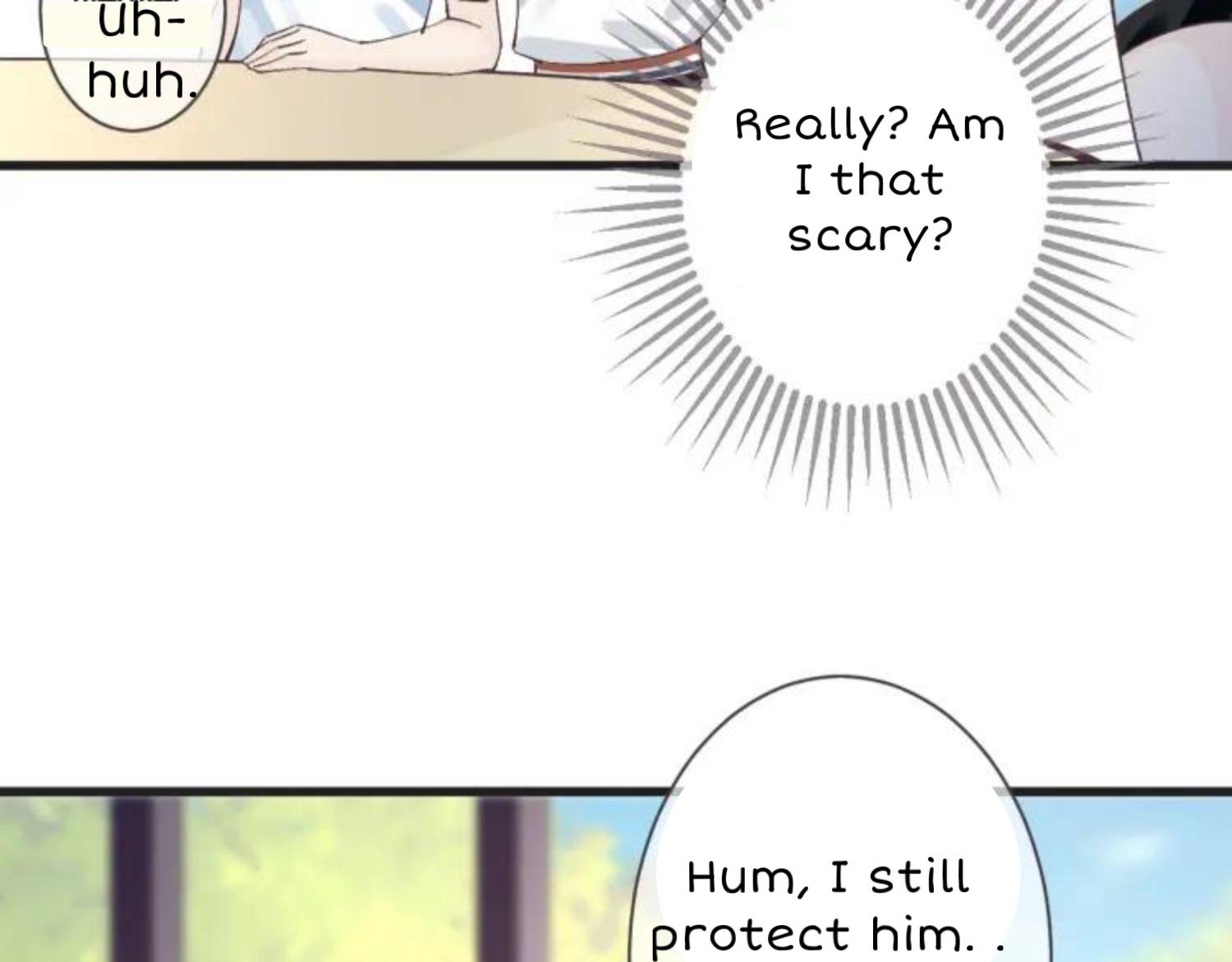 Angel Love (Feisna) Chapter 58 - page 41