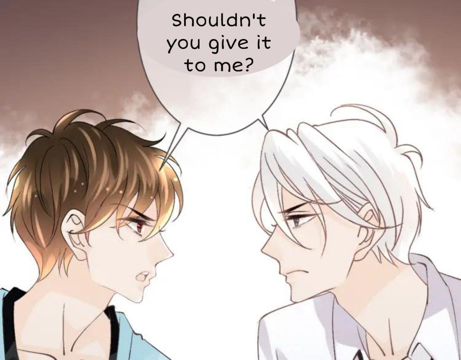 Angel Love (Feisna) Chapter 58 - page 90