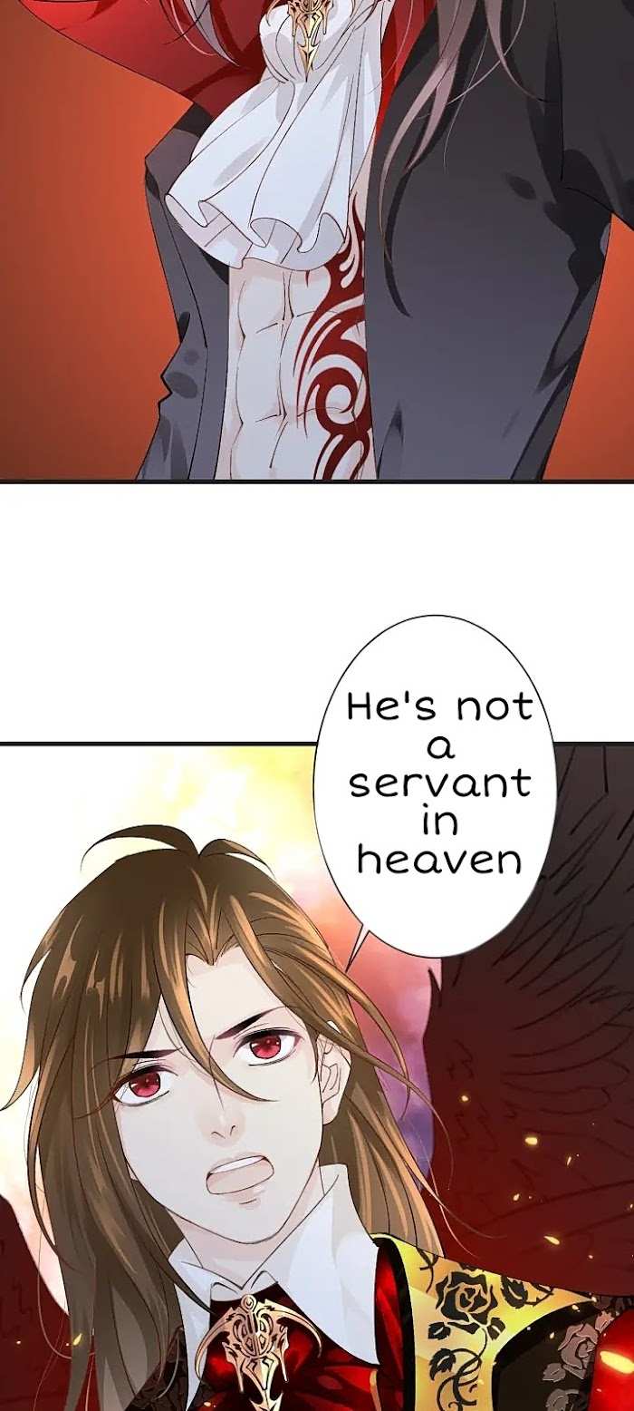 Angel Love (Feisna) Chapter 56 - page 4