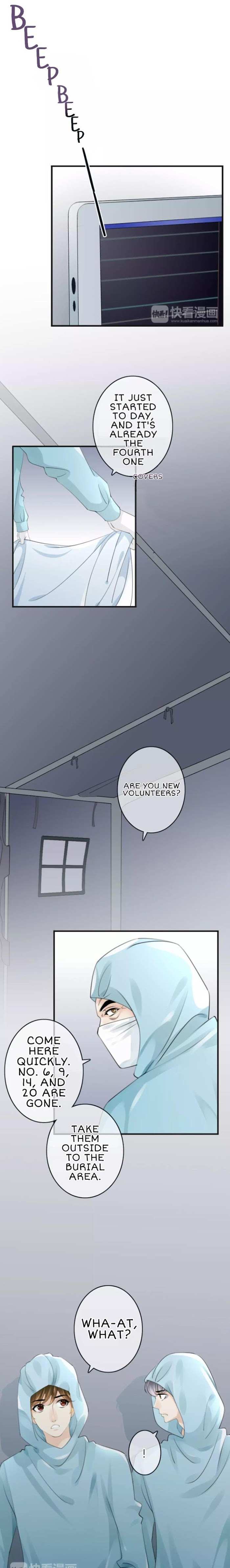 Angel Love (Feisna) Chapter 41 - page 2