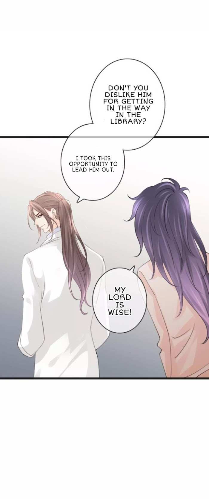 Angel Love (Feisna) Chapter 41 - page 26
