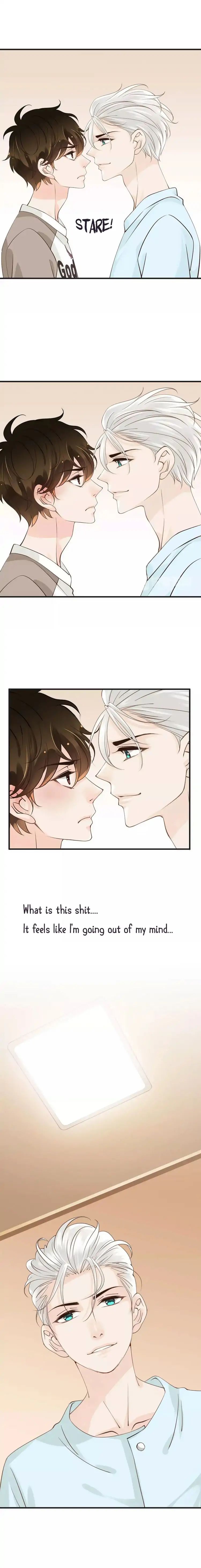 Angel Love (Feisna) Chapter 17 - page 10