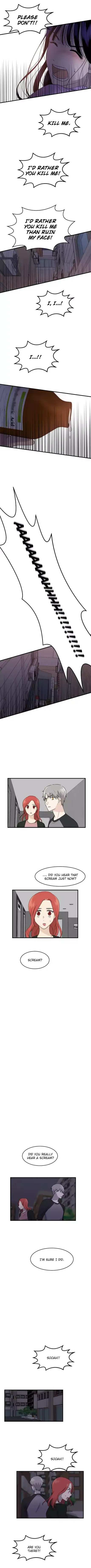 My ID is Gangnam Beauty chapter 75 - page 5