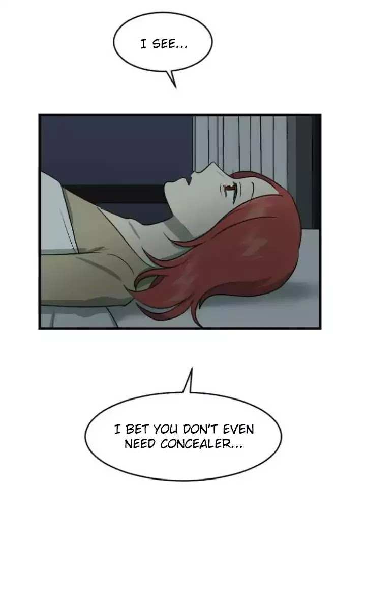 My ID is Gangnam Beauty chapter 73 - page 14