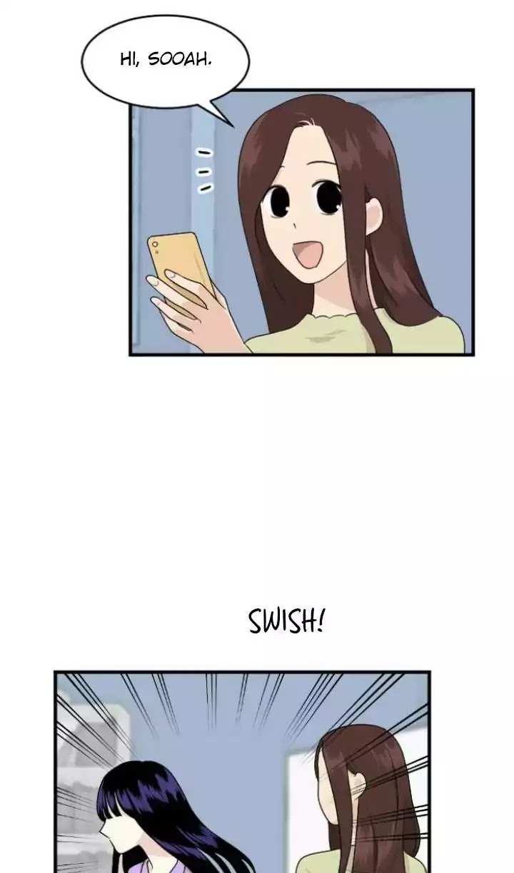 My ID is Gangnam Beauty chapter 73 - page 47