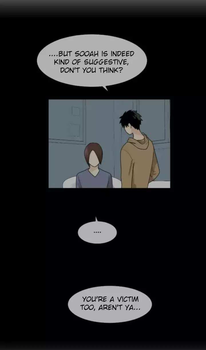 My ID is Gangnam Beauty chapter 73 - page 51
