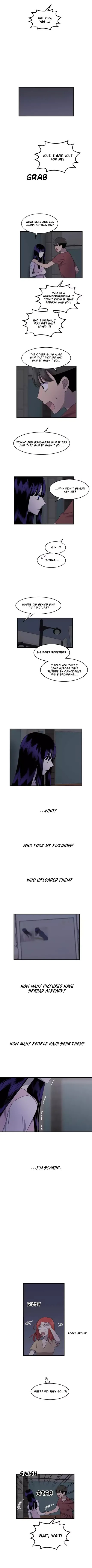 My ID is Gangnam Beauty chapter 71 - page 3