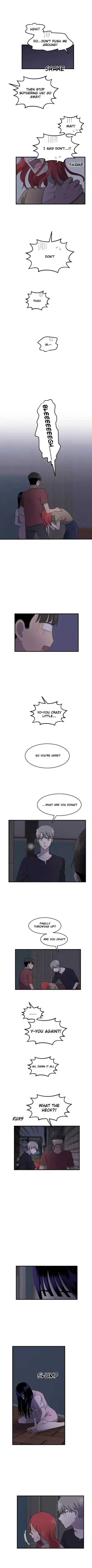 My ID is Gangnam Beauty chapter 71 - page 5