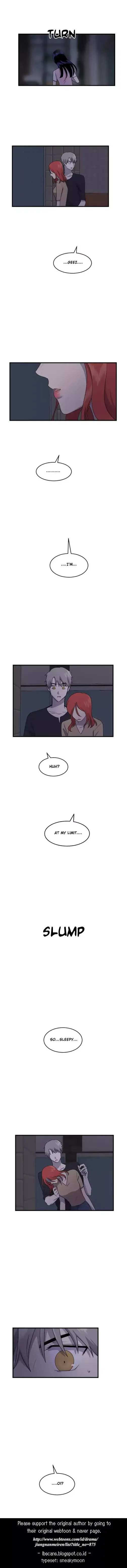 My ID is Gangnam Beauty chapter 71 - page 9