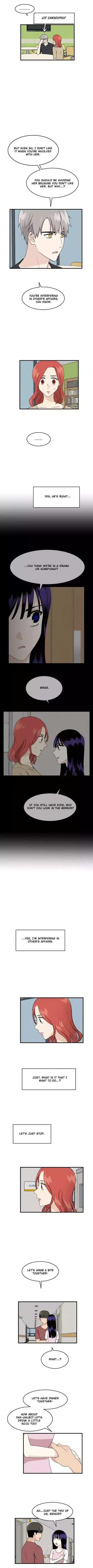 My ID is Gangnam Beauty chapter 70 - page 2
