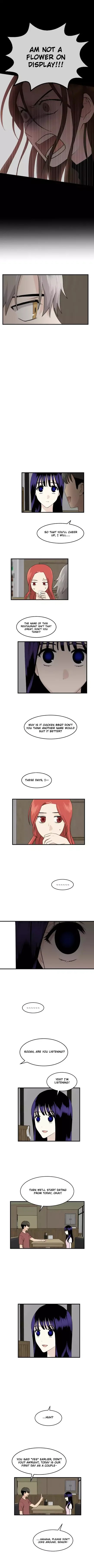 My ID is Gangnam Beauty chapter 70 - page 7