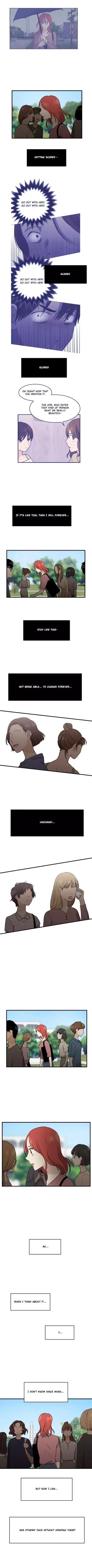 My ID is Gangnam Beauty chapter 57 - page 10