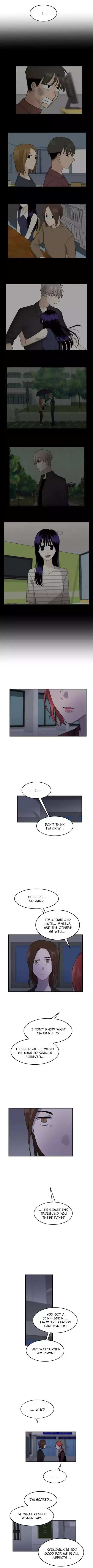 My ID is Gangnam Beauty chapter 56 - page 5