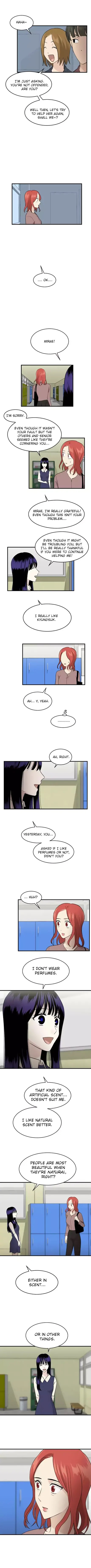 My ID is Gangnam Beauty chapter 51 - page 4