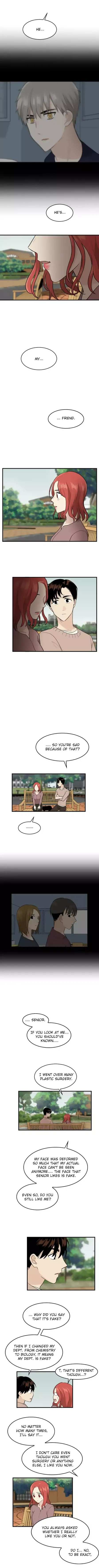 My ID is Gangnam Beauty chapter 51 - page 8