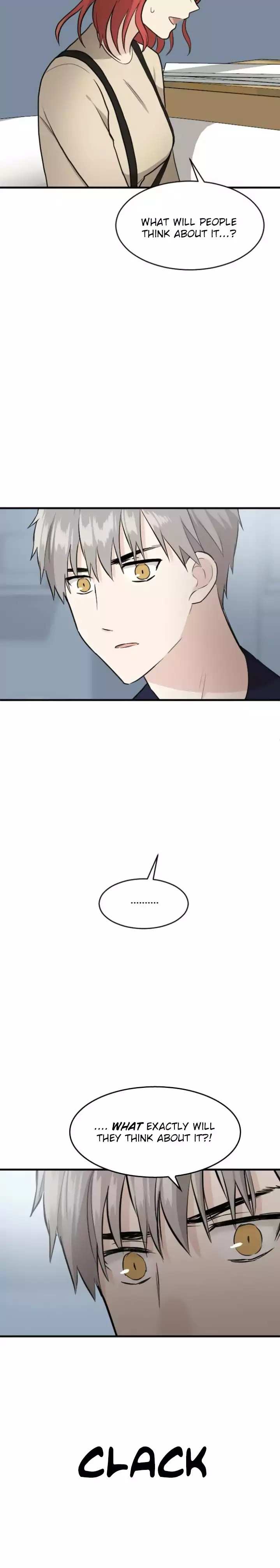 My ID is Gangnam Beauty chapter 47 - page 12