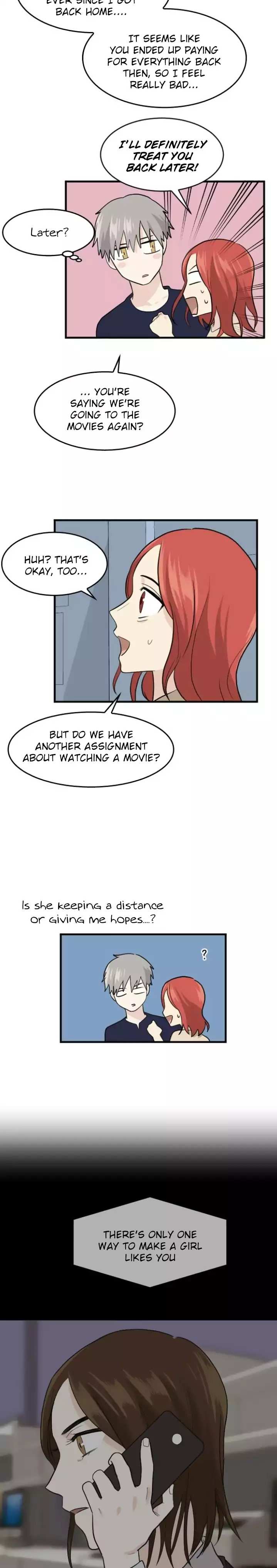 My ID is Gangnam Beauty chapter 47 - page 5