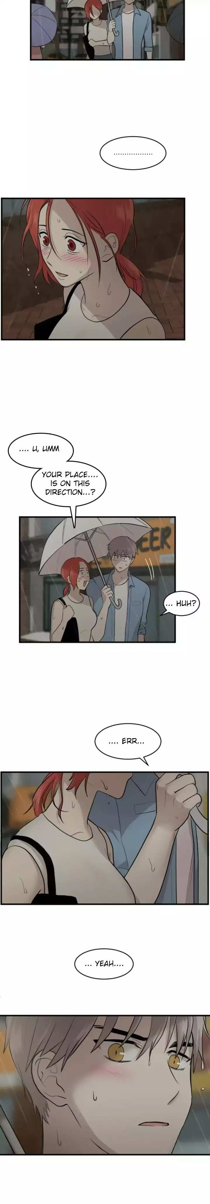 My ID is Gangnam Beauty chapter 45 - page 6