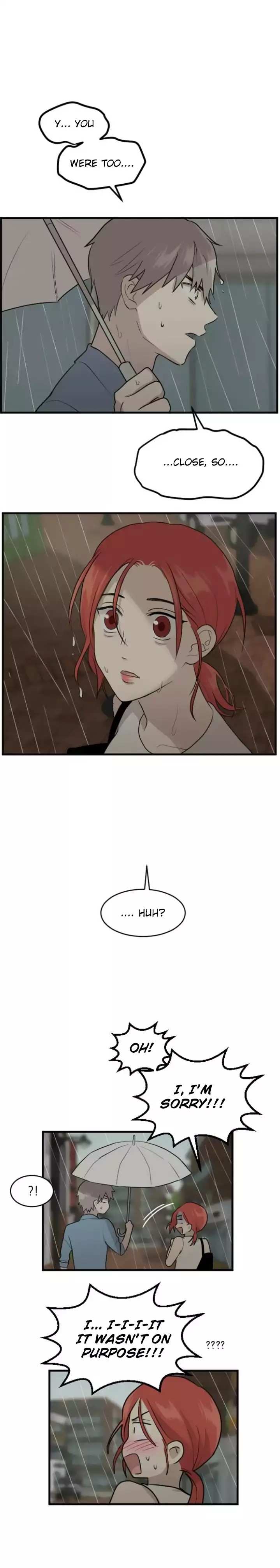 My ID is Gangnam Beauty chapter 45 - page 9