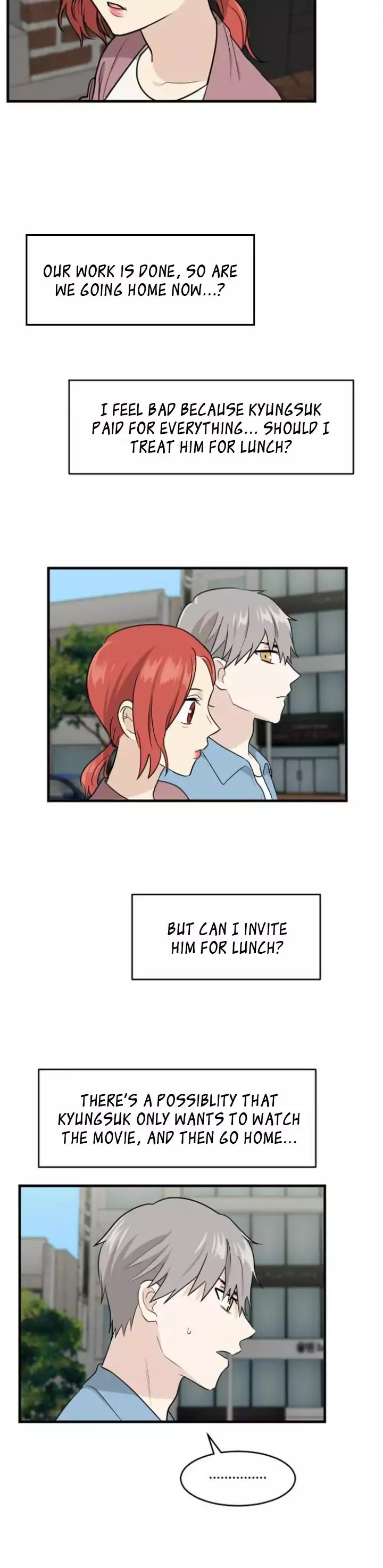 My ID is Gangnam Beauty chapter 43 - page 16