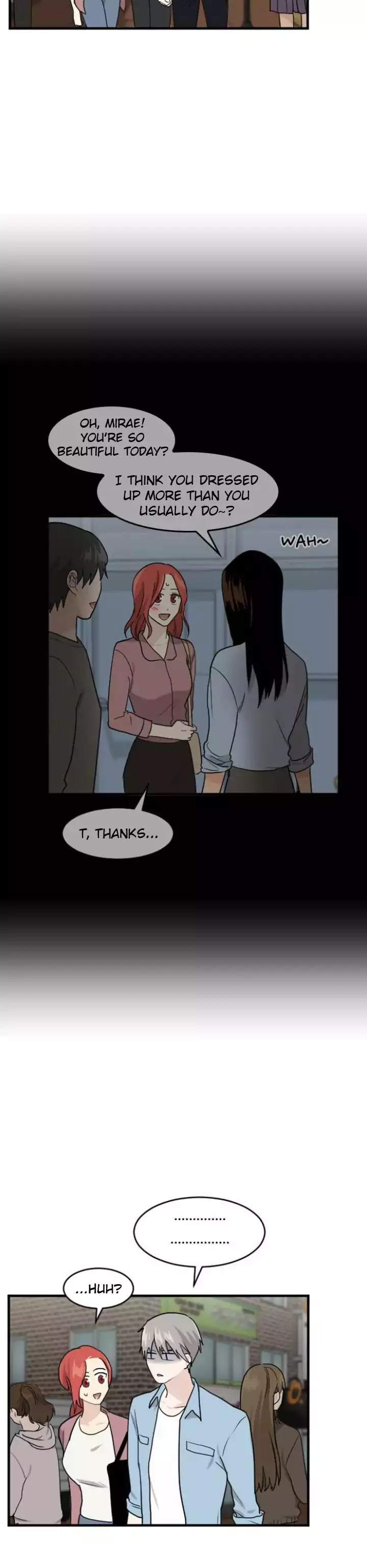 My ID is Gangnam Beauty chapter 43 - page 4