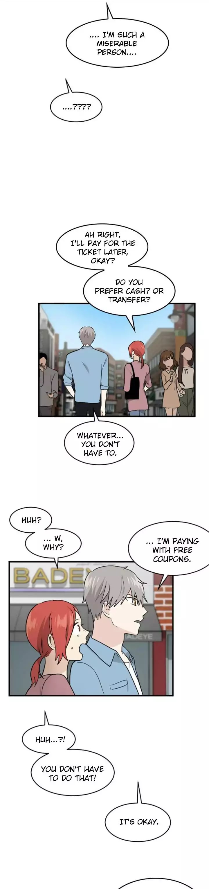 My ID is Gangnam Beauty chapter 43 - page 5