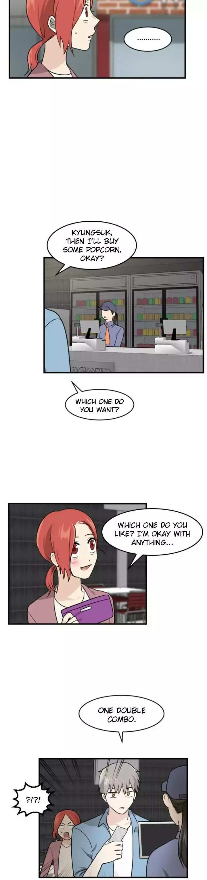 My ID is Gangnam Beauty chapter 43 - page 7