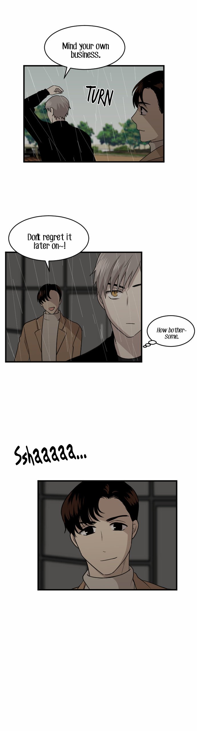 My ID is Gangnam Beauty chapter 27 - page 6