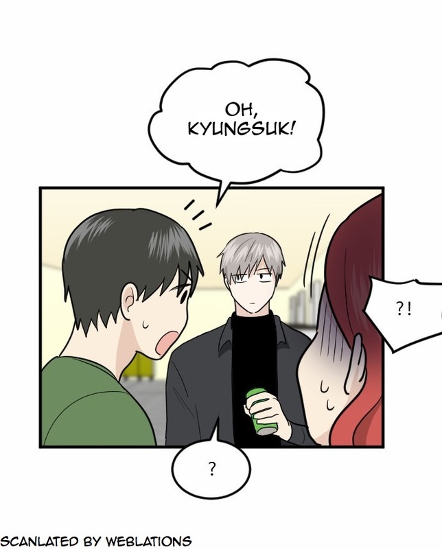 My ID is Gangnam Beauty chapter 16 - page 48