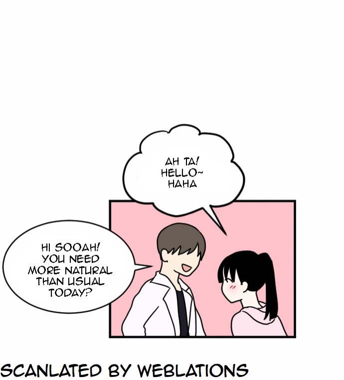 My ID is Gangnam Beauty chapter 15 - page 46