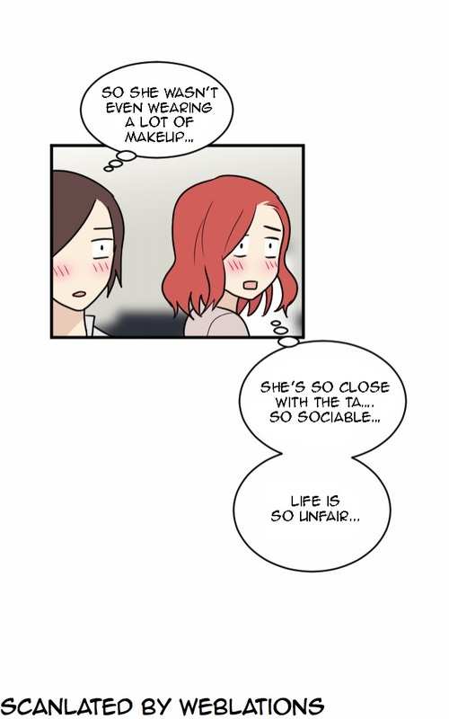 My ID is Gangnam Beauty chapter 15 - page 48
