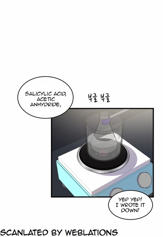 My ID is Gangnam Beauty chapter 15 - page 49