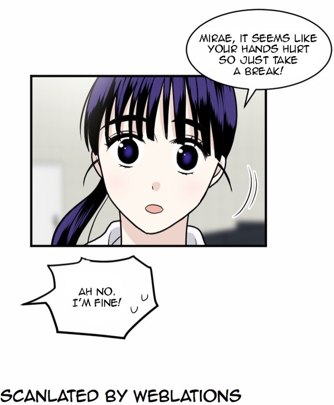 My ID is Gangnam Beauty chapter 15 - page 75