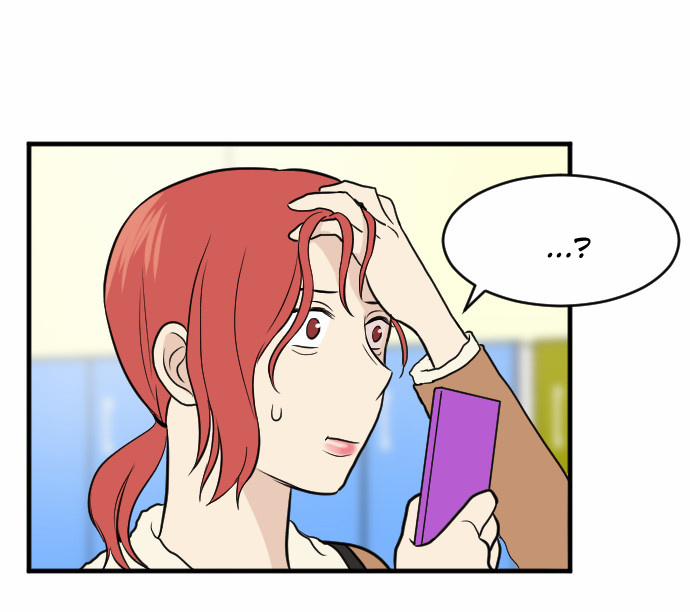 My ID is Gangnam Beauty chapter 13 - page 33