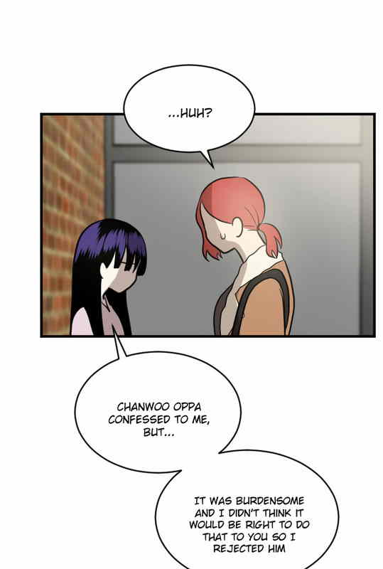 My ID is Gangnam Beauty chapter 13 - page 38